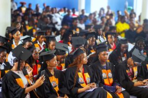 ADMISSION STILL ONGOING FOR 2025/2026 ACADEMIC SESSION